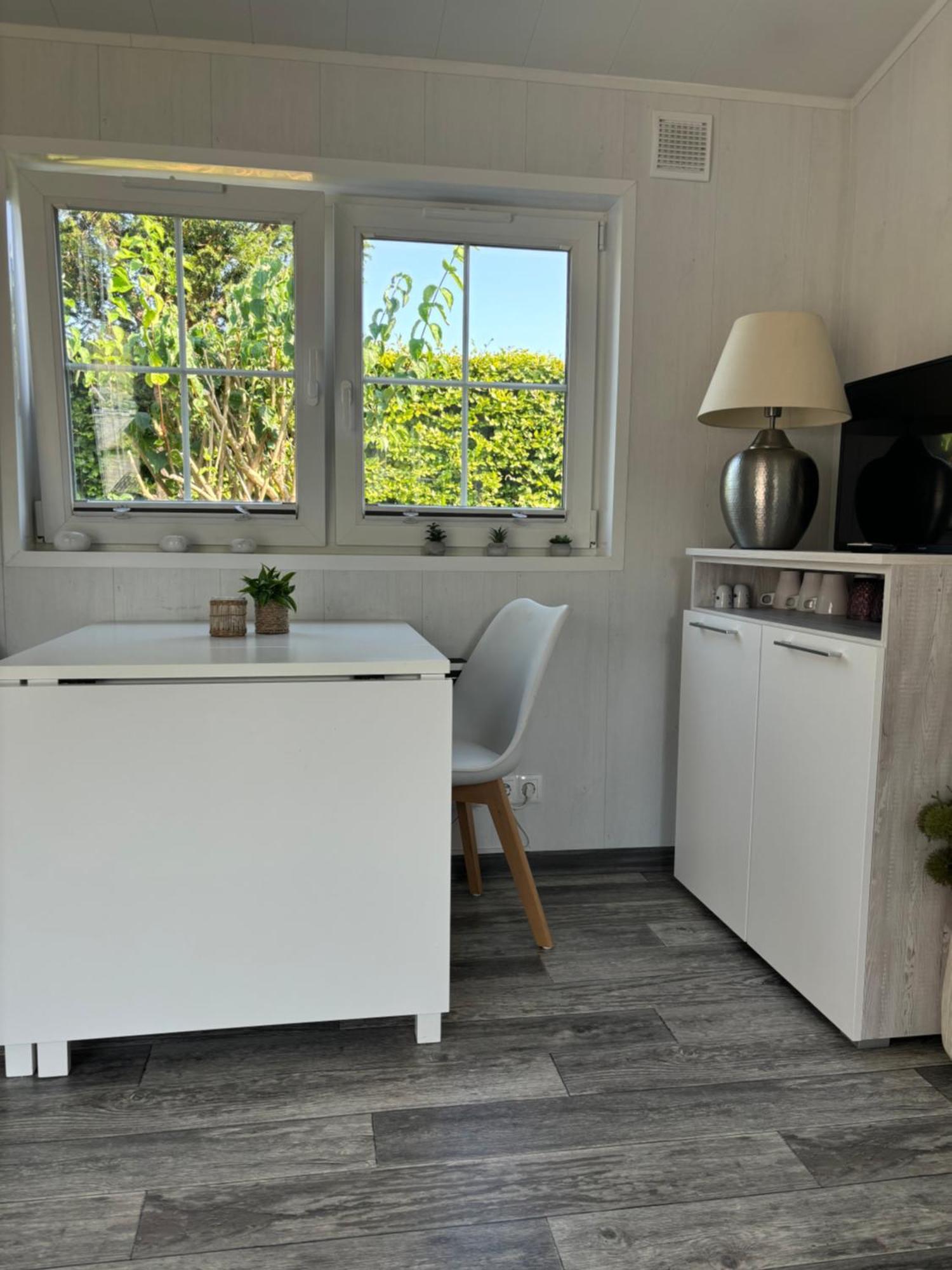 Thelittlehouse-By-The-Lake Horsholm Ngoại thất bức ảnh